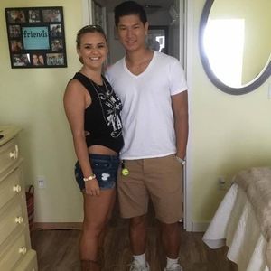 Meet your Posher, Simon