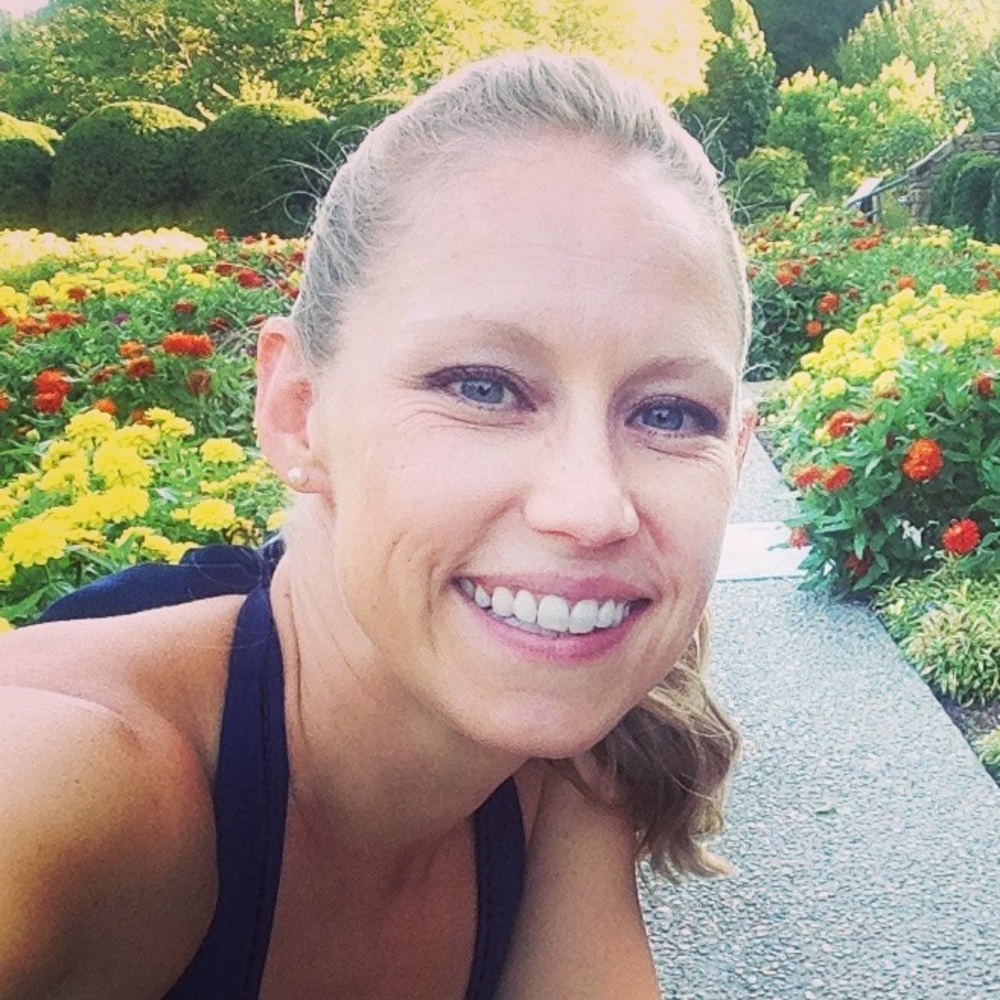 Meet your Posher, Kristina