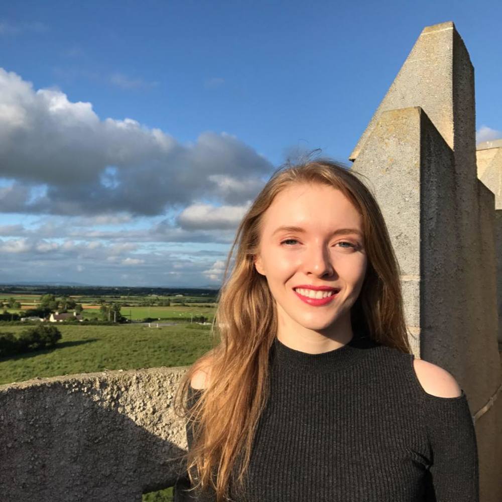 Meet your Posher, Erin