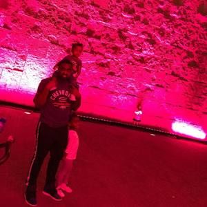 Meet your Posher, Donovan