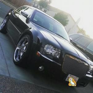 Meet your Posher, Cesar