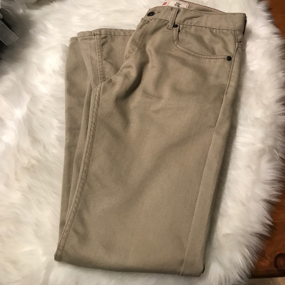 Levi  jeans