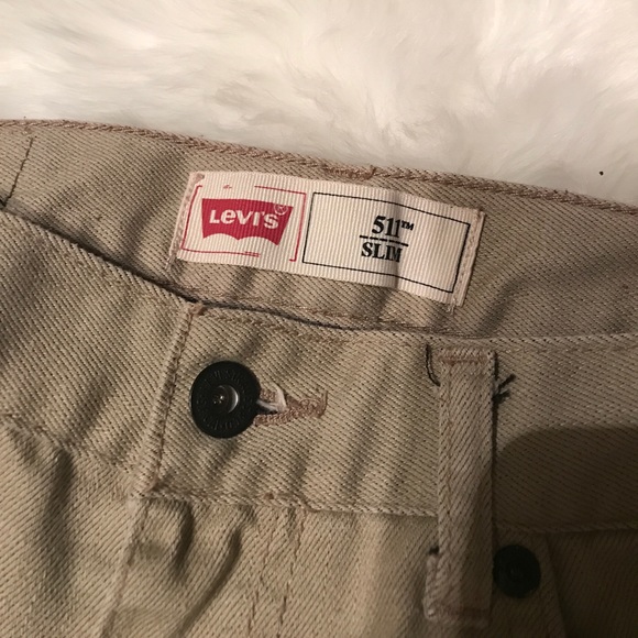 Levi  jeans - Picture 2 of 4