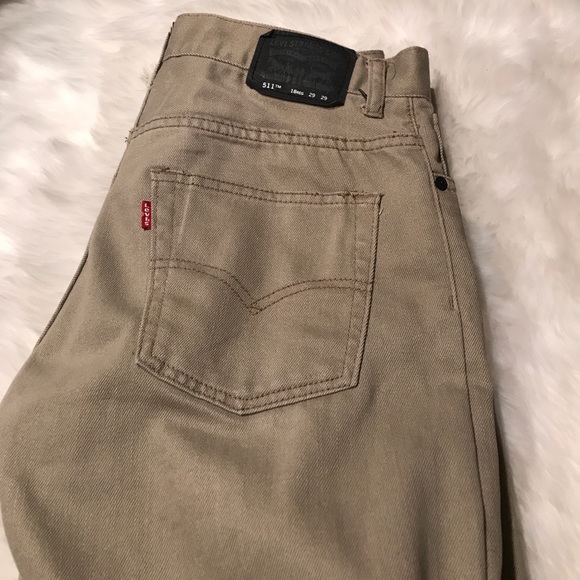 Levi  jeans - Picture 4 of 4