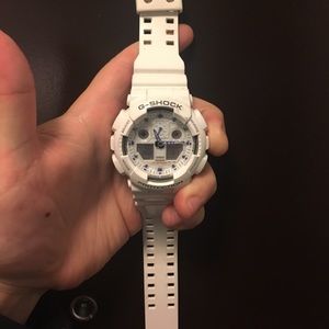 Casio G-Shock Watch