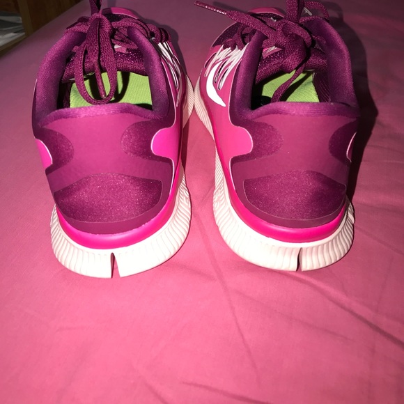 Nike Free 5.0 - Picture 6 of 7