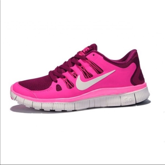 Nike Free 5.0 - Picture 3 of 7