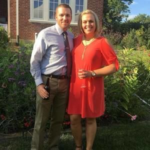 Meet your Posher, Morgan