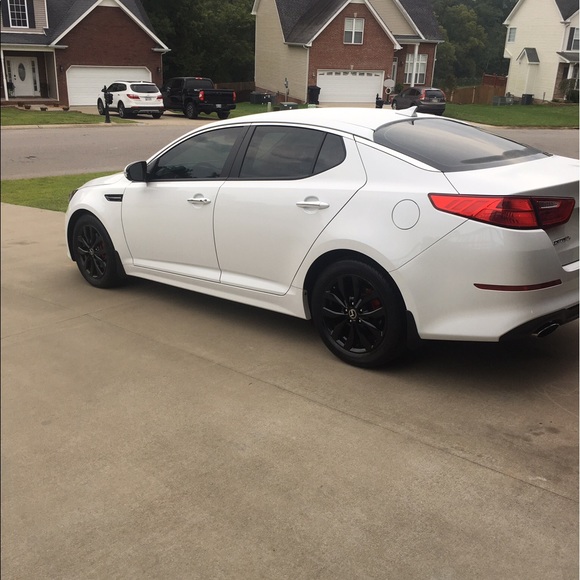 Meet your Posher, Kevin - Picture 1 of 1