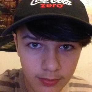 Meet your Posher, Gerald