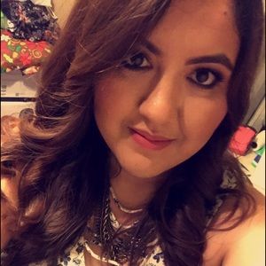 Meet your Posher, Erika