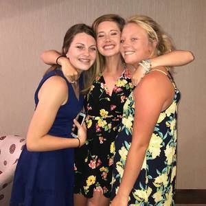 Meet your Posher, Drew