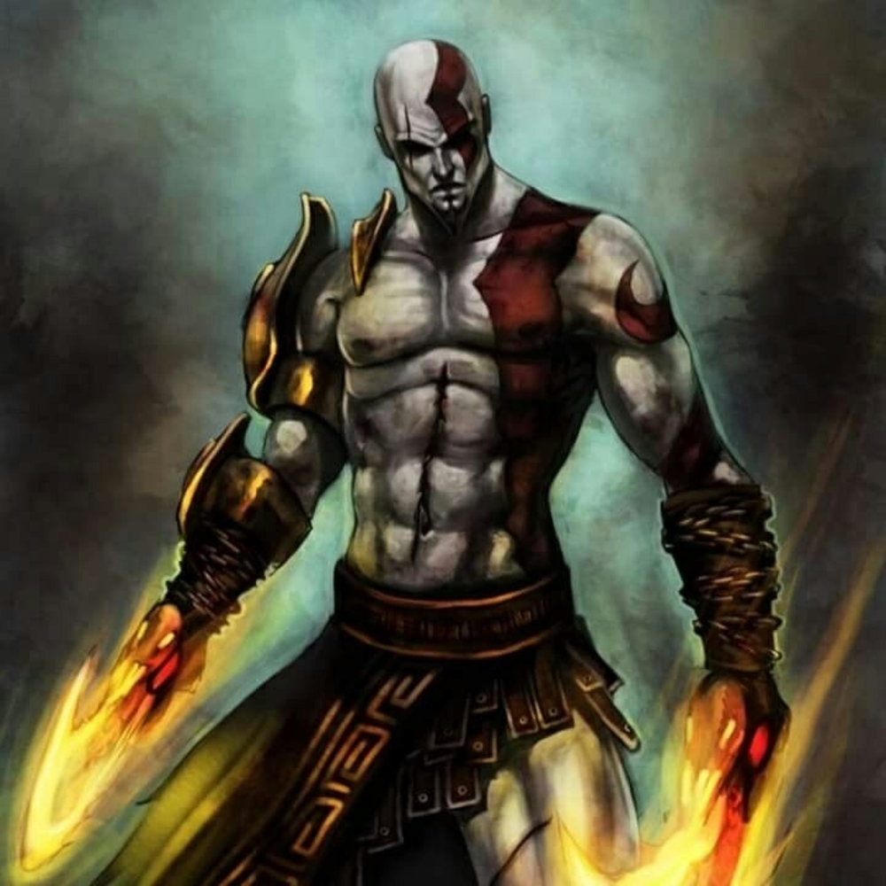 Meet your Posher, Jesse