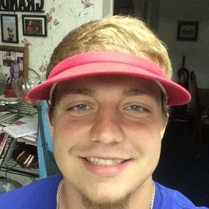 Meet your Posher, Dalton