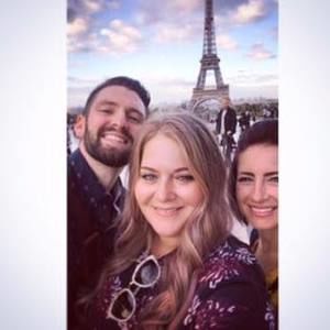 Meet your Posher, Sara