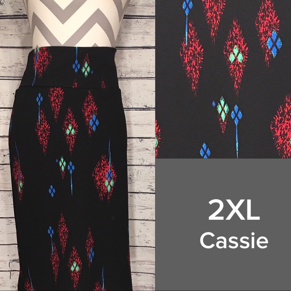 Lularoe Cassie