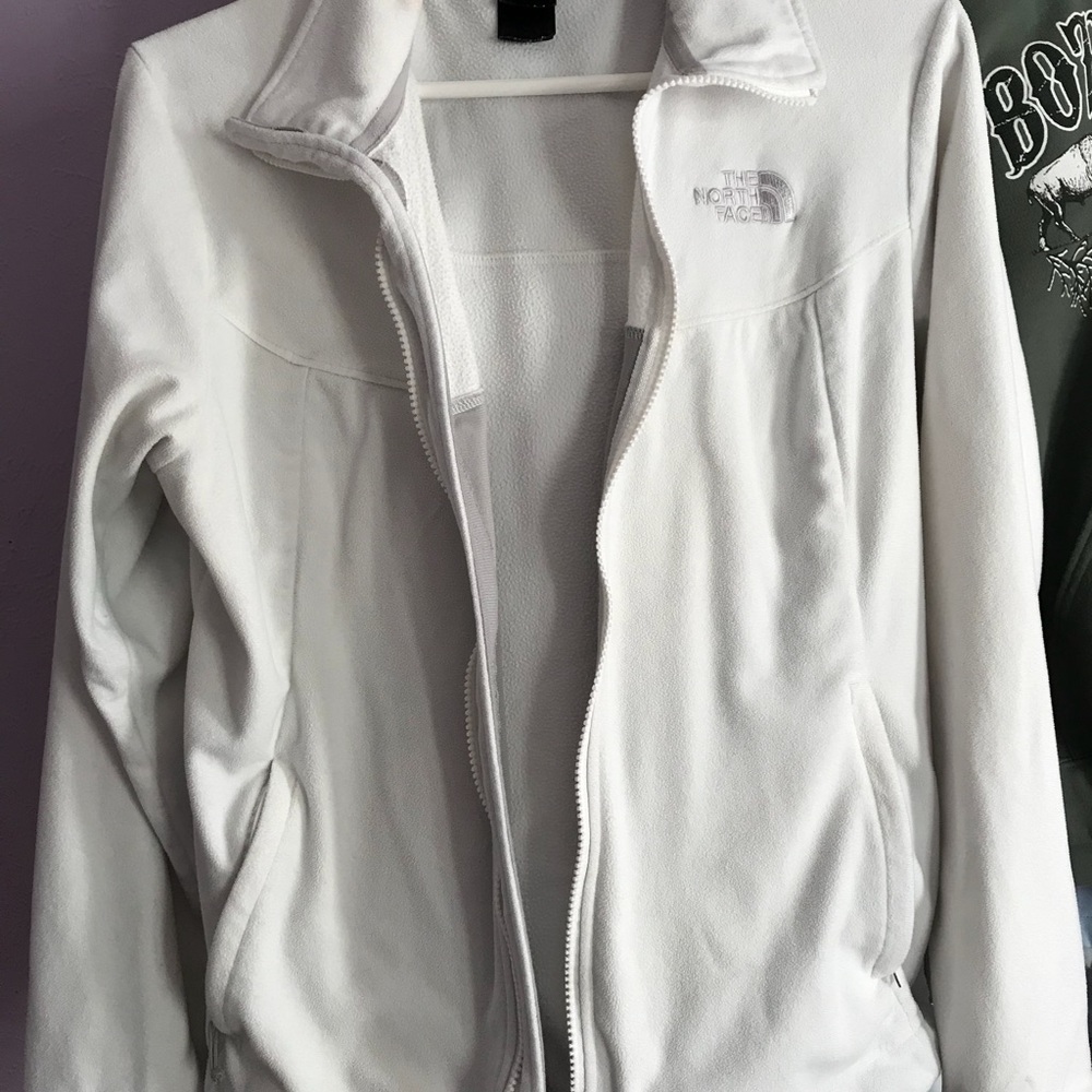 Women’s the north face fleece
