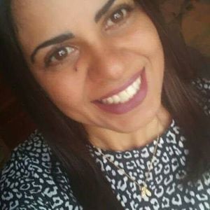 Meet your Posher, Flavia