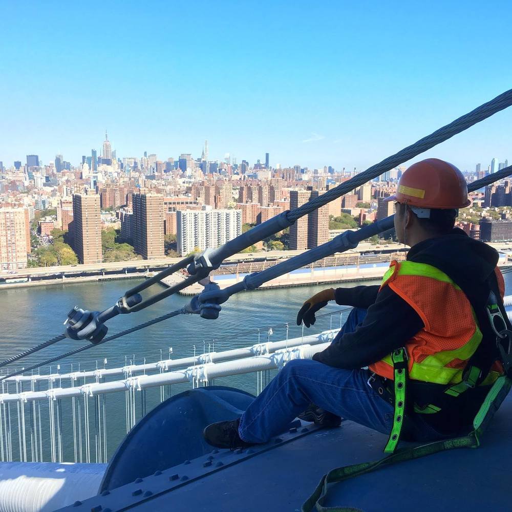 Meet your Posher, William