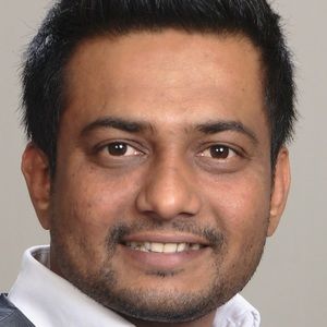 Meet your Posher, Ghanshyam