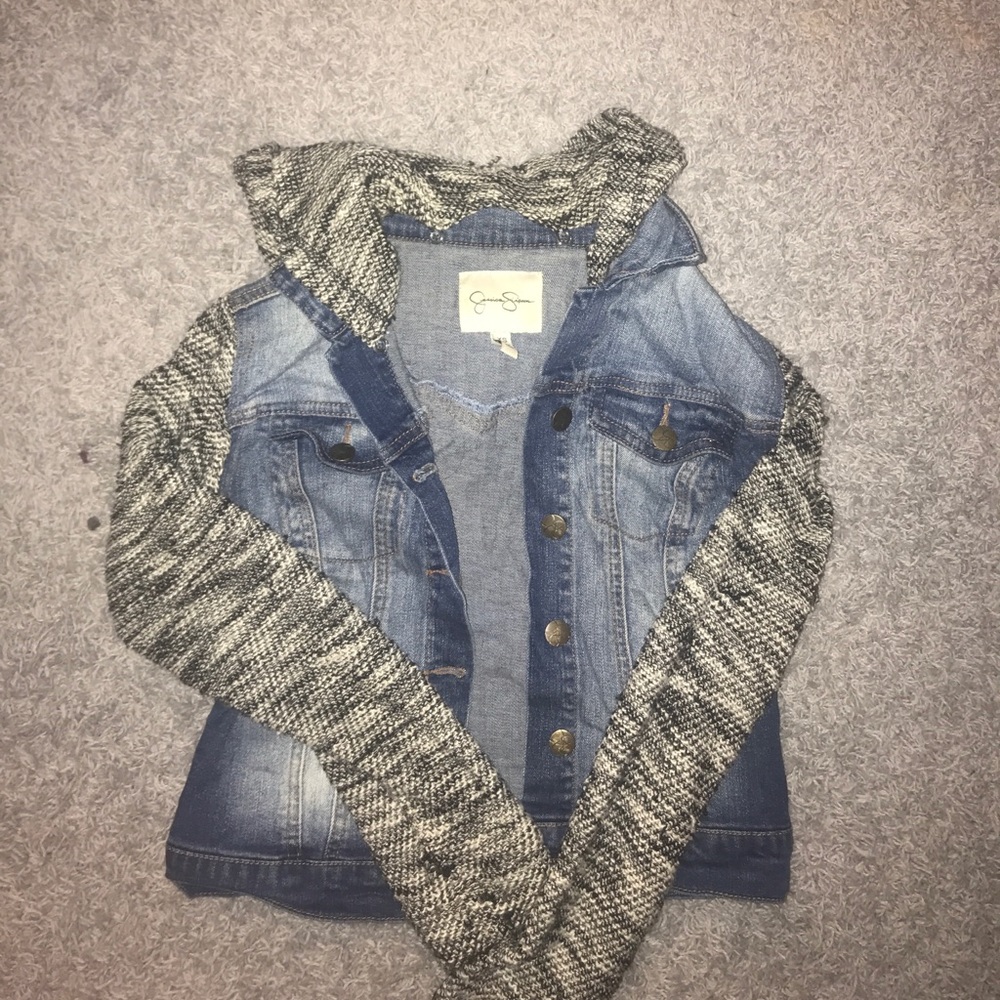 Jessica Simpson Denim jacket