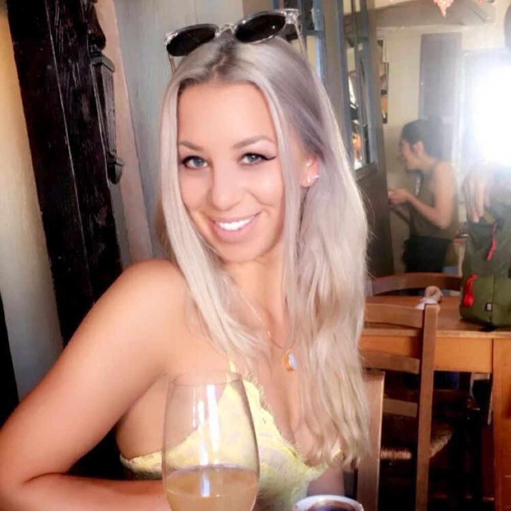 Meet your Posher, Chelsea