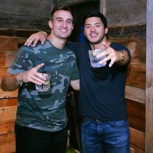 Meet your Posher, Eliot