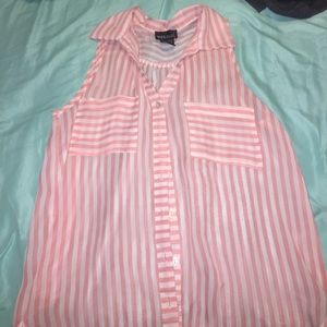 Summer tank! Wet Seal