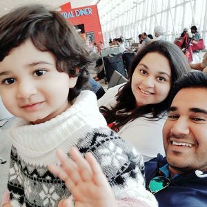 Meet your Posher, Samson