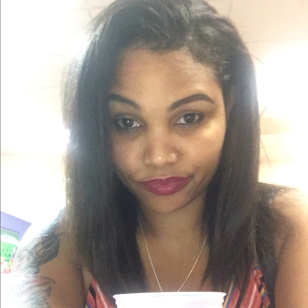 Meet your Posher, Anastasia