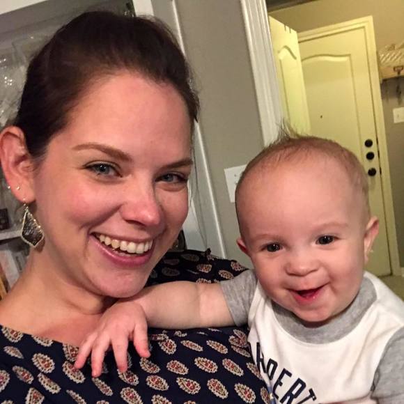 Meet your Posher, Marta - Picture 1 of 1