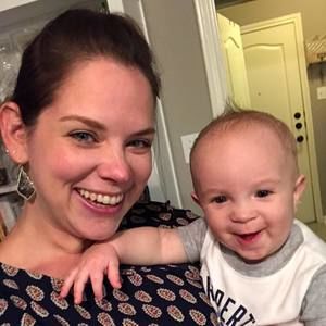 Meet your Posher, Marta