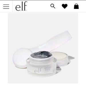 ELF Magnetic Face Mask