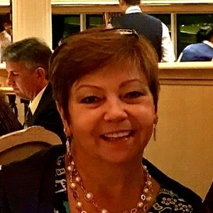 Meet your Posher, Annette