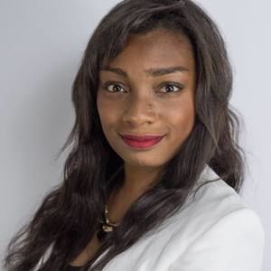 Meet your Posher, Melissa rosariel