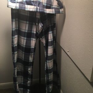 Old Navy Pajama Pants