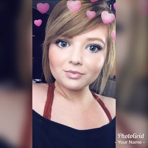 Meet your Posher, Kaitlin