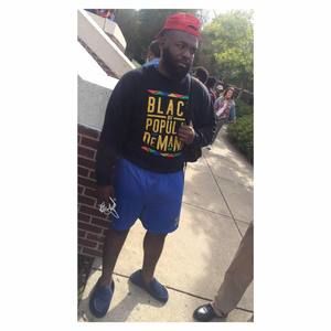 Meet your Posher, Elijah