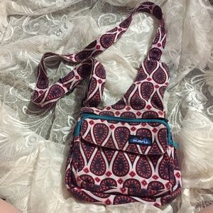 Kavu Bag