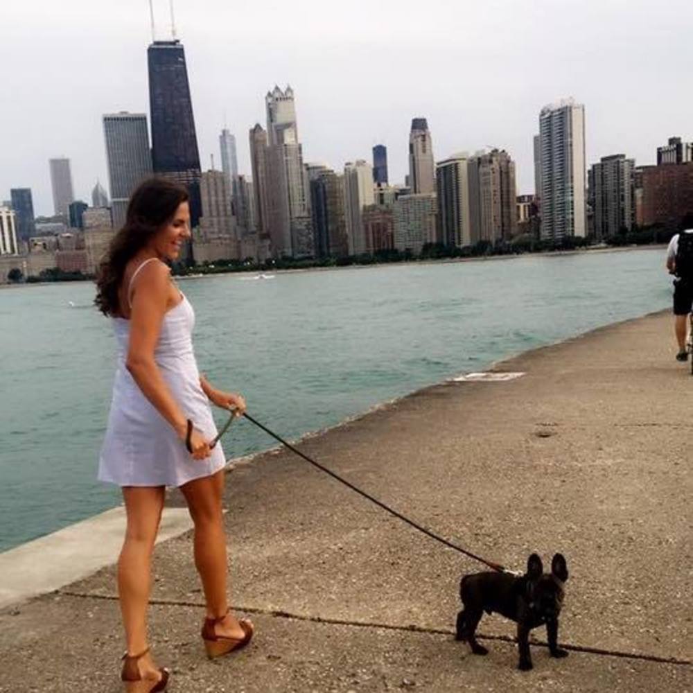 Meet your Posher, Candice