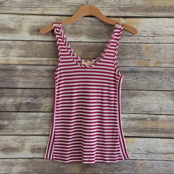 Joe's Jeans Tops - Women’s Joe’s Striped Tank Top (Size S)