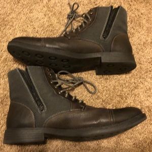 Men’s boots