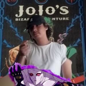 Meet your Posher, Cruz