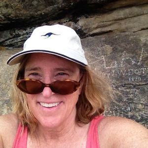 Meet your Posher, Susan