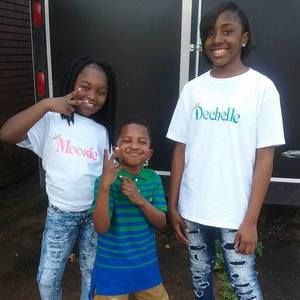 Meet your Posher, Michelle