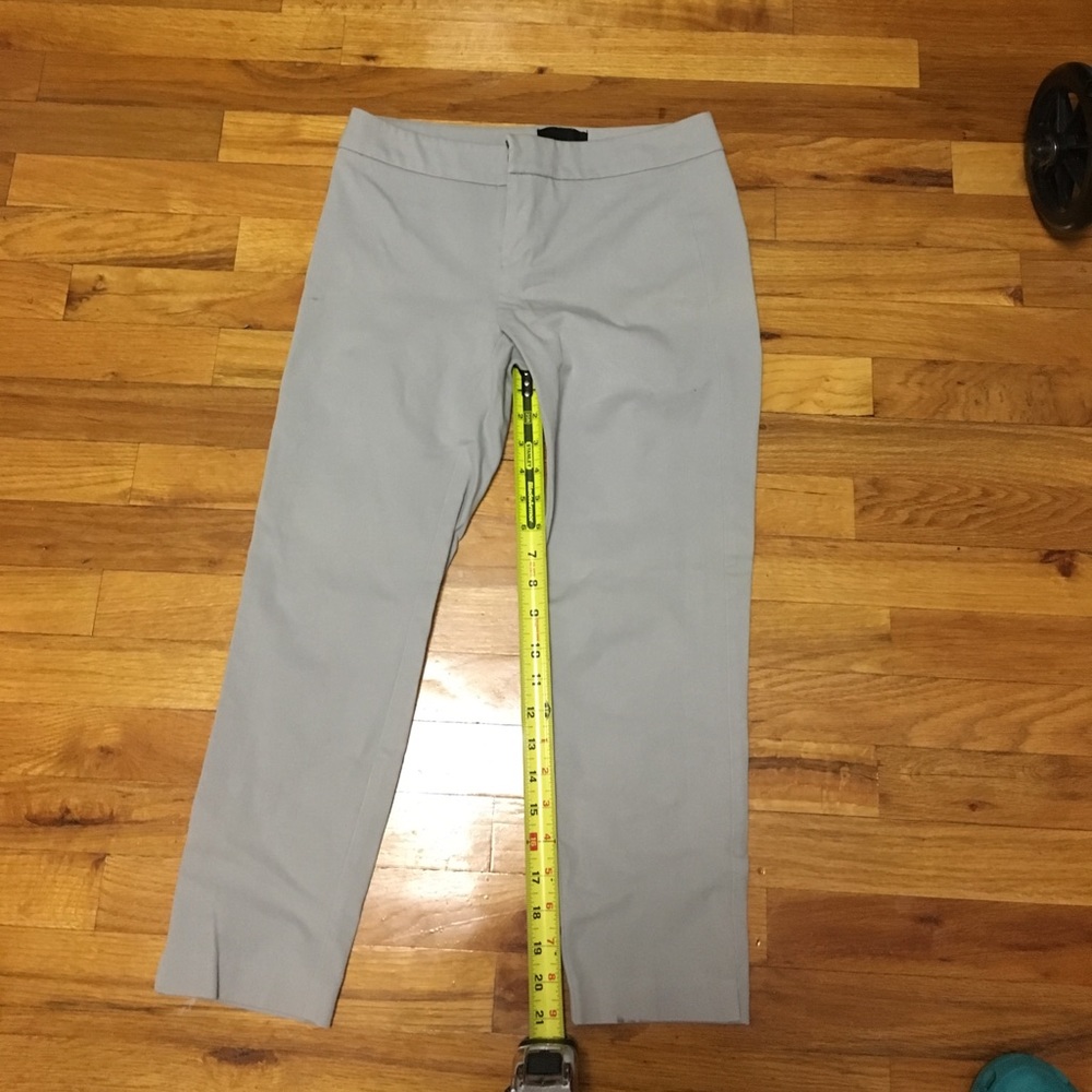 Skinny pants