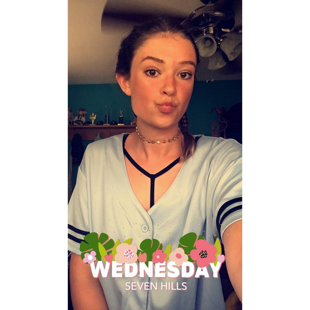 Meet your Posher, Maddy