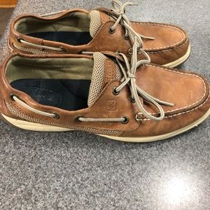 Sperry Top-Sider shoes
