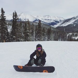 Meet your Posher, Julie