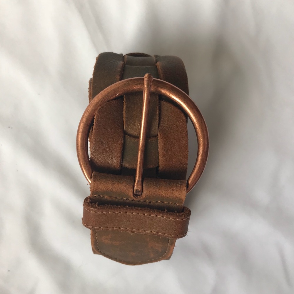 Hollister Belt